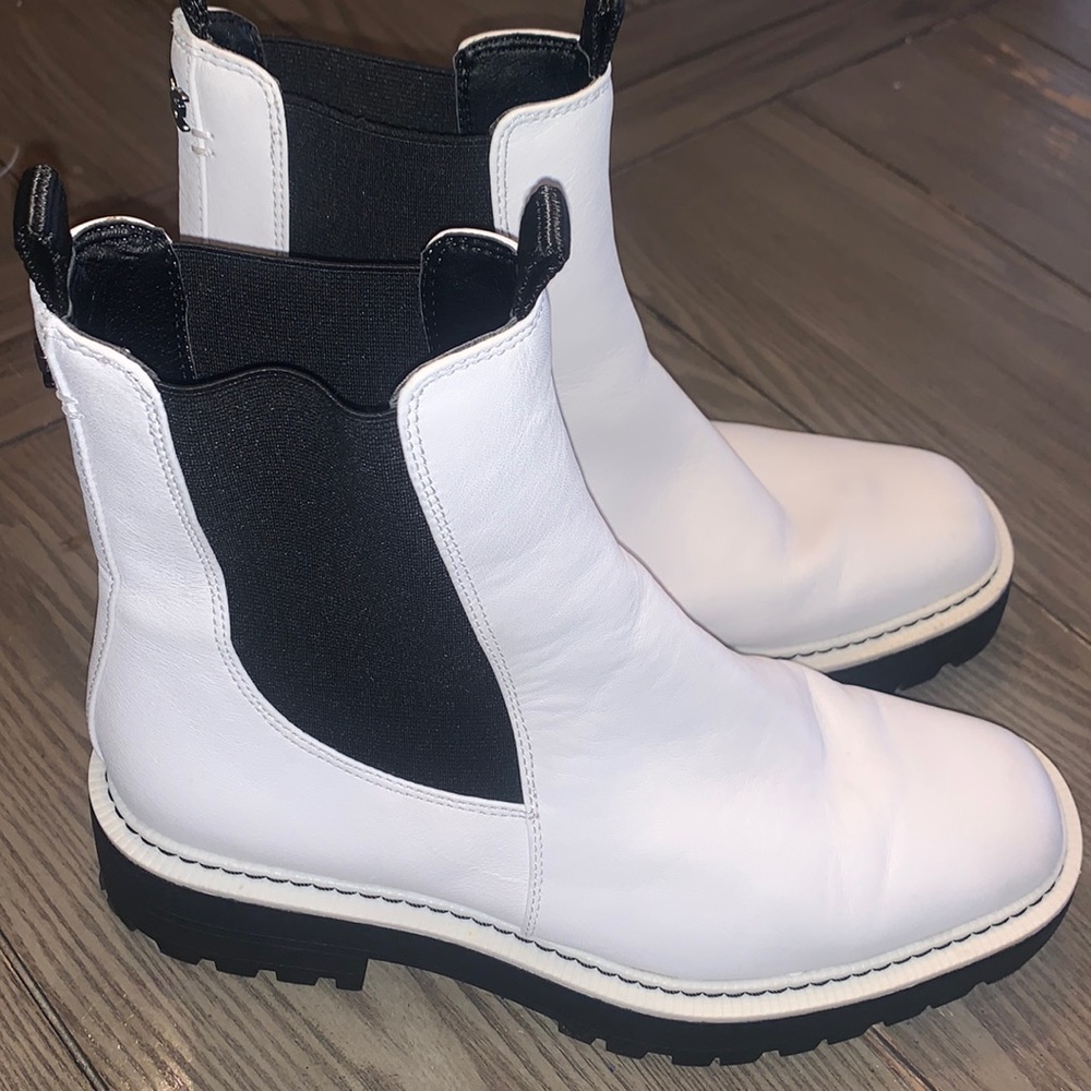 💎Sam Edelman Laguna Chelsea boot